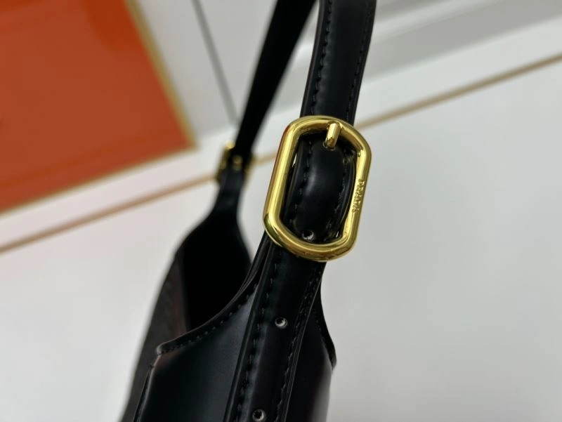 Cozy Prada Hobo Bags 83049