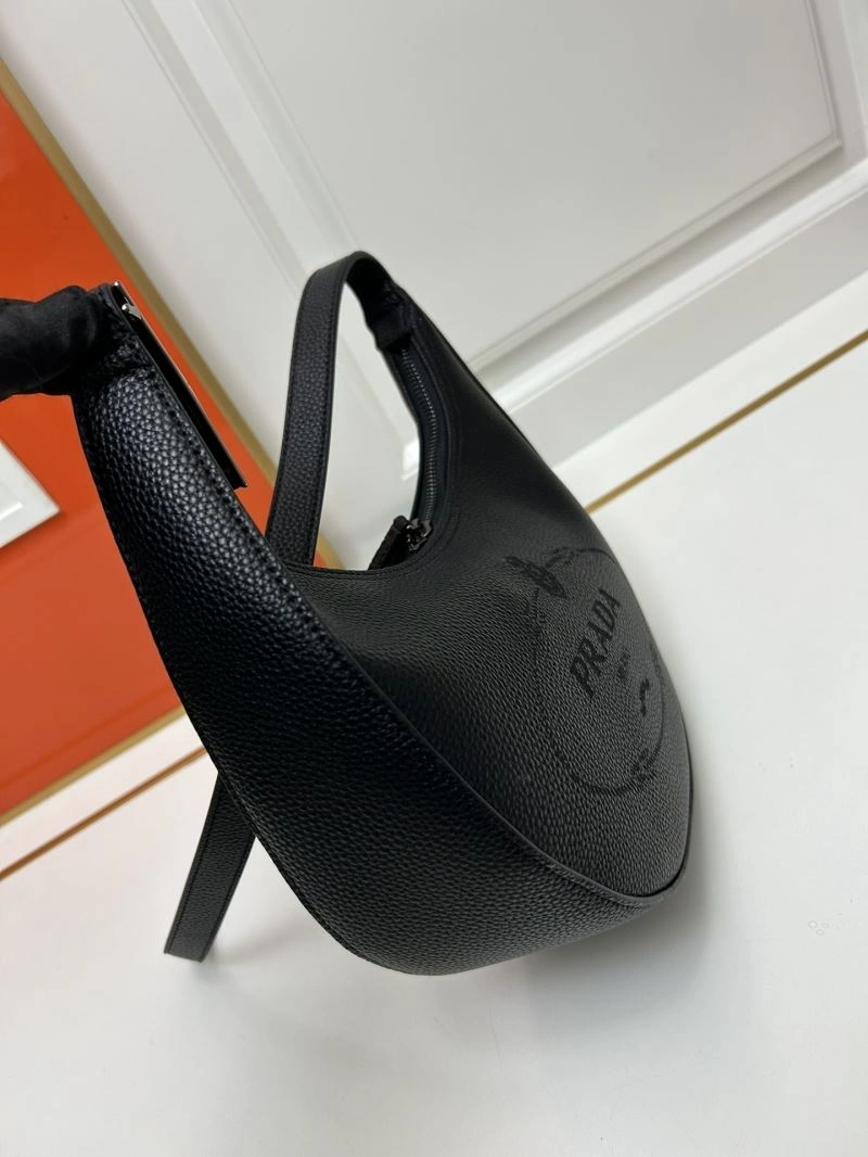 Prada Hobo Bags Cozy 83050