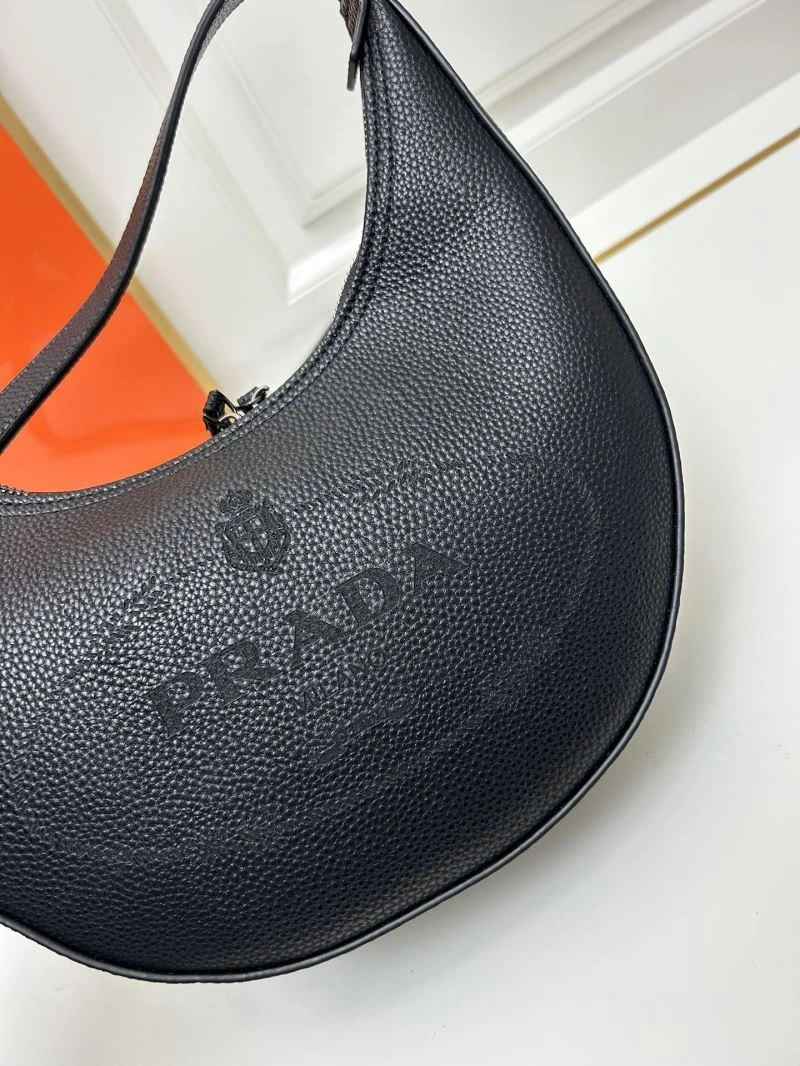 Prada Hobo Bags Cozy 83050