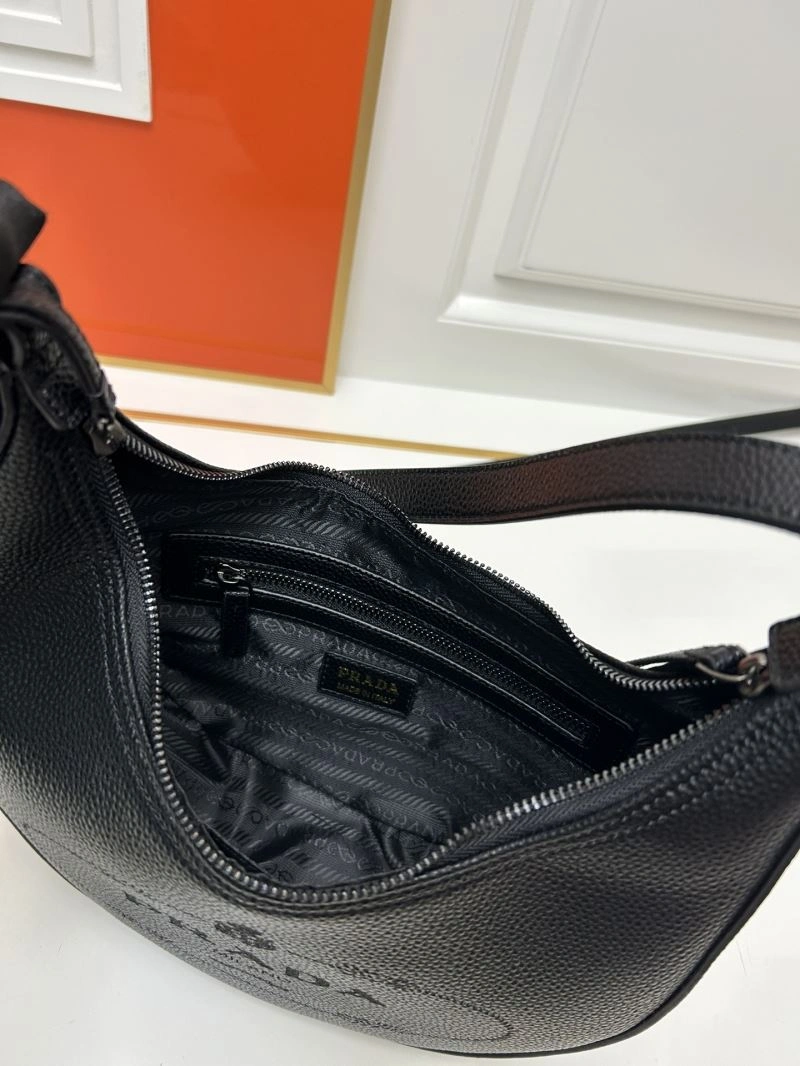 Prada Hobo Bags Cozy 83050