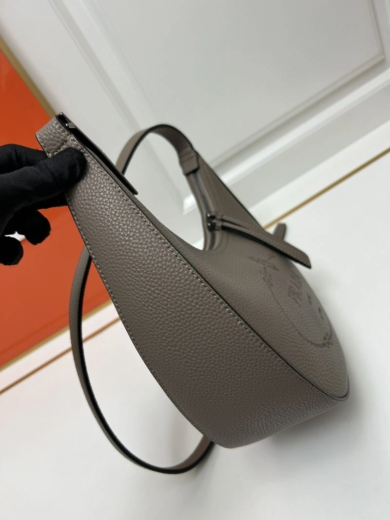 Prada Hobo Bags HighQuality 83051