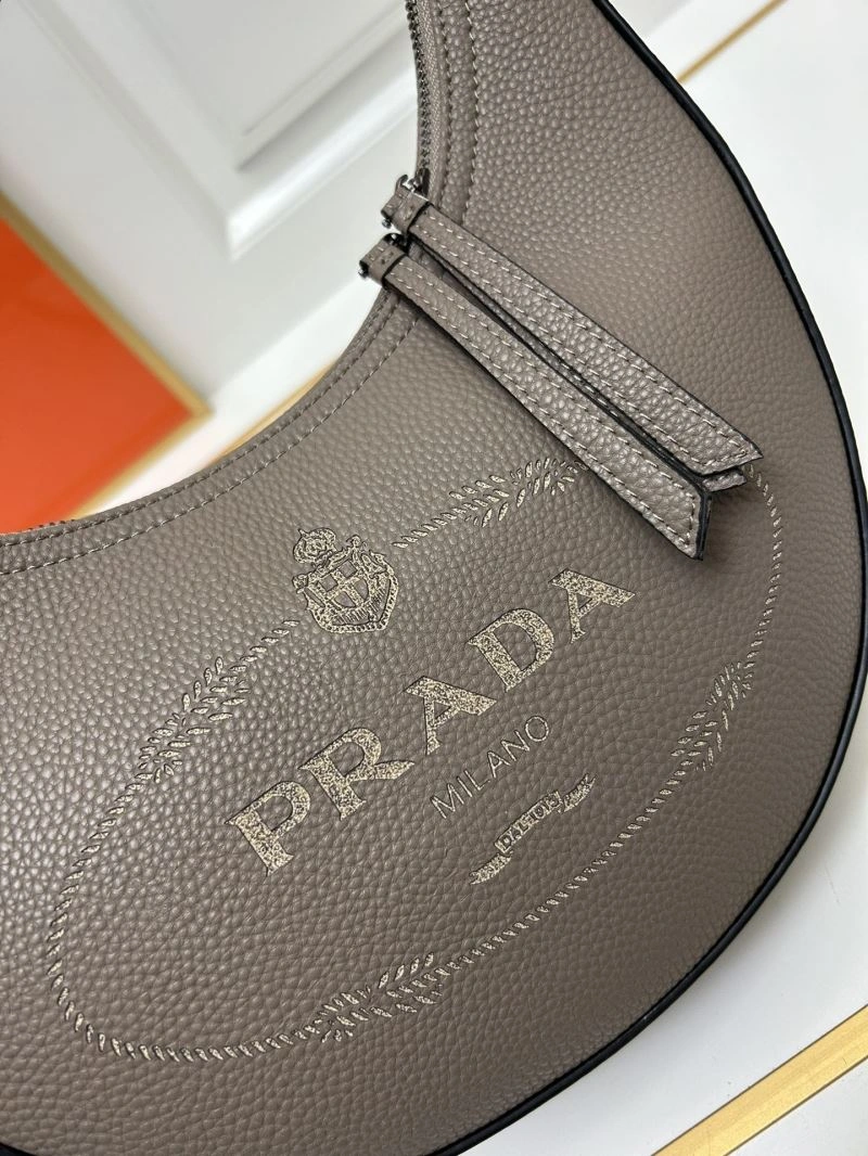 Prada Hobo Bags HighQuality 83051
