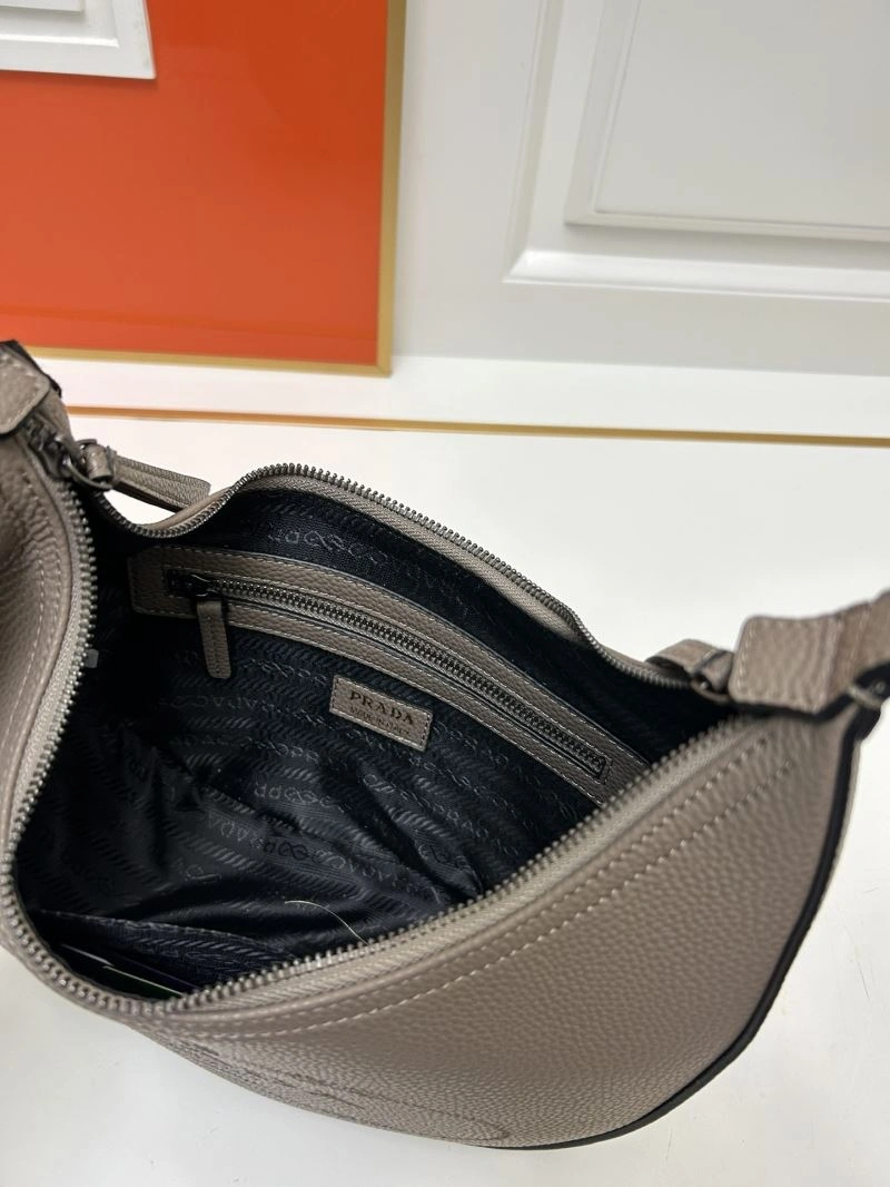 Prada Hobo Bags HighQuality 83051