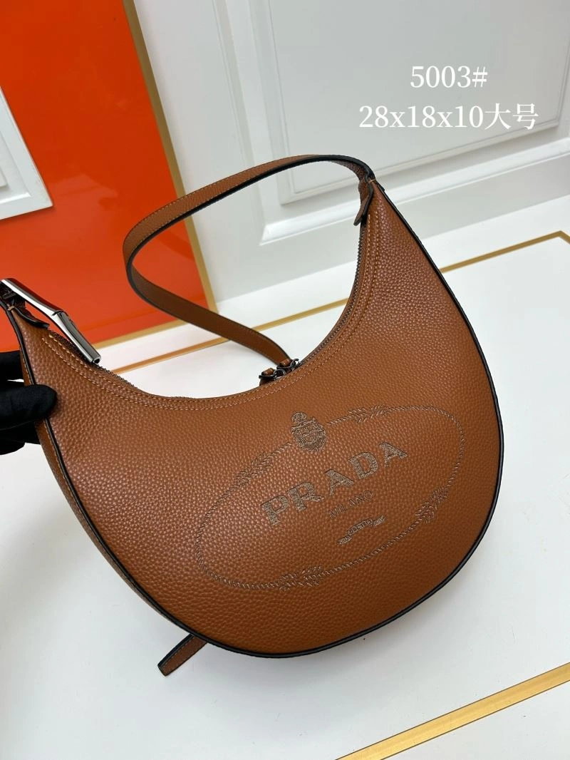 Prada Hobo Bags Upgraded 83043