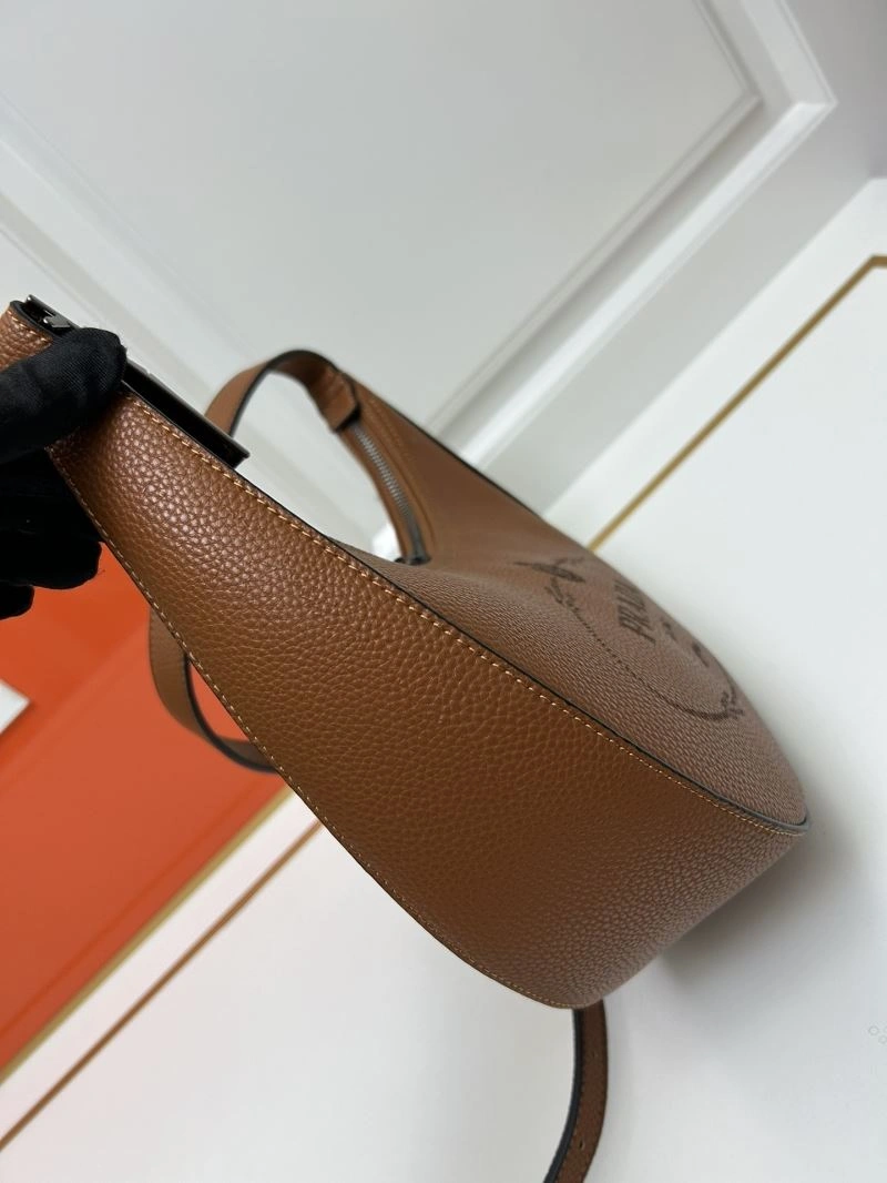 Prada Hobo Bags Upgraded 83043