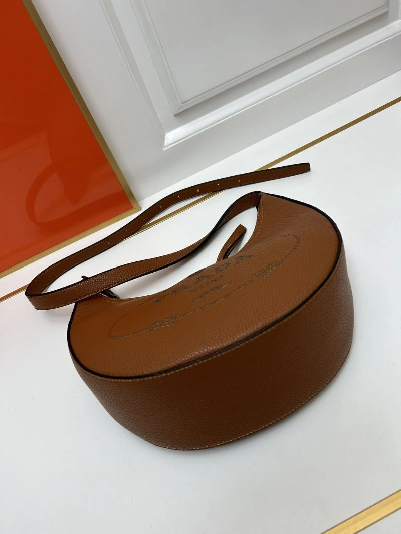 Prada Hobo Bags Upgraded 83043