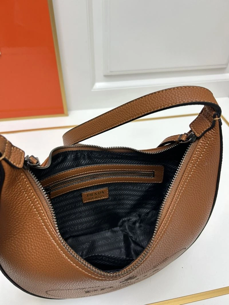 Prada Hobo Bags Upgraded 83043