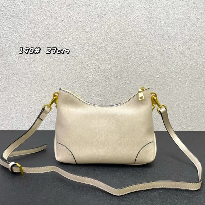 Durable Prada Hobo Bags 83047