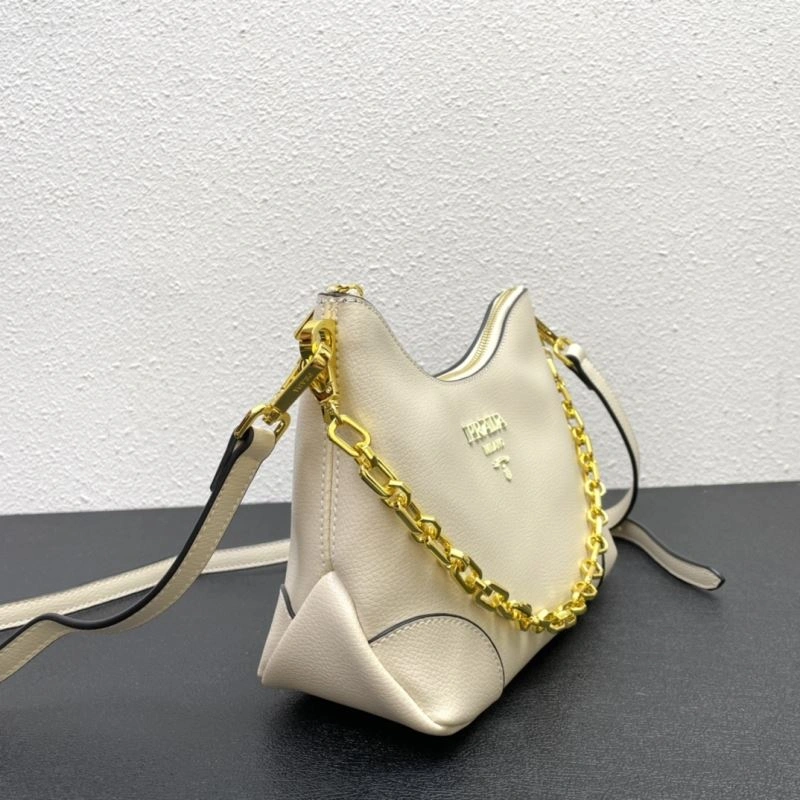 Durable Prada Hobo Bags 83047