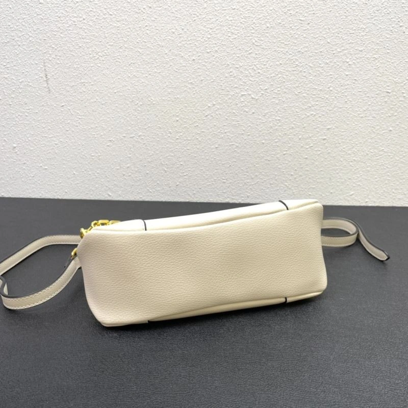 Durable Prada Hobo Bags 83047