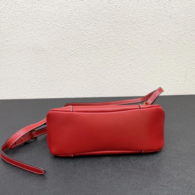 Prada Hobo Bags WrinkleFree 83054