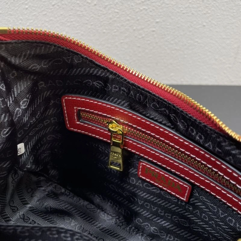Prada Hobo Bags WrinkleFree 83054
