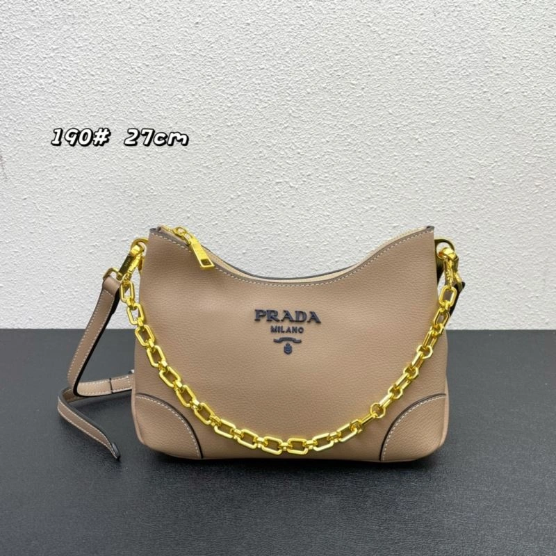 Prada Hobo Bags FashionForward 83037
