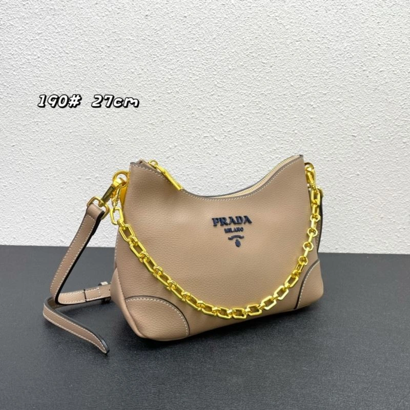 Prada Hobo Bags FashionForward 83037