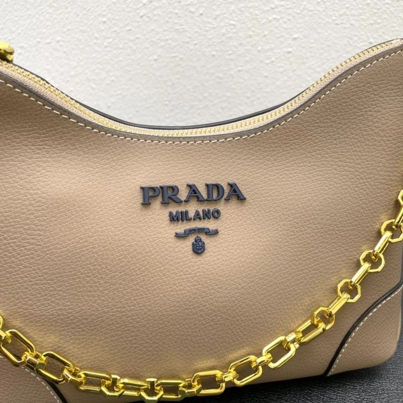 Prada Hobo Bags FashionForward 83037