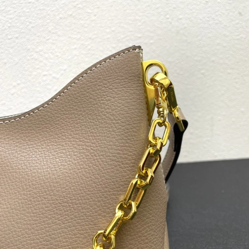 Prada Hobo Bags FashionForward 83037