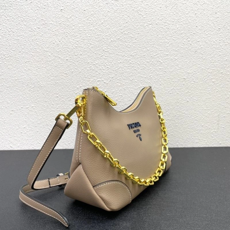 Prada Hobo Bags FashionForward 83037