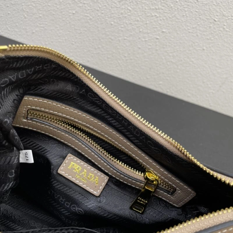 Prada Hobo Bags FashionForward 83037