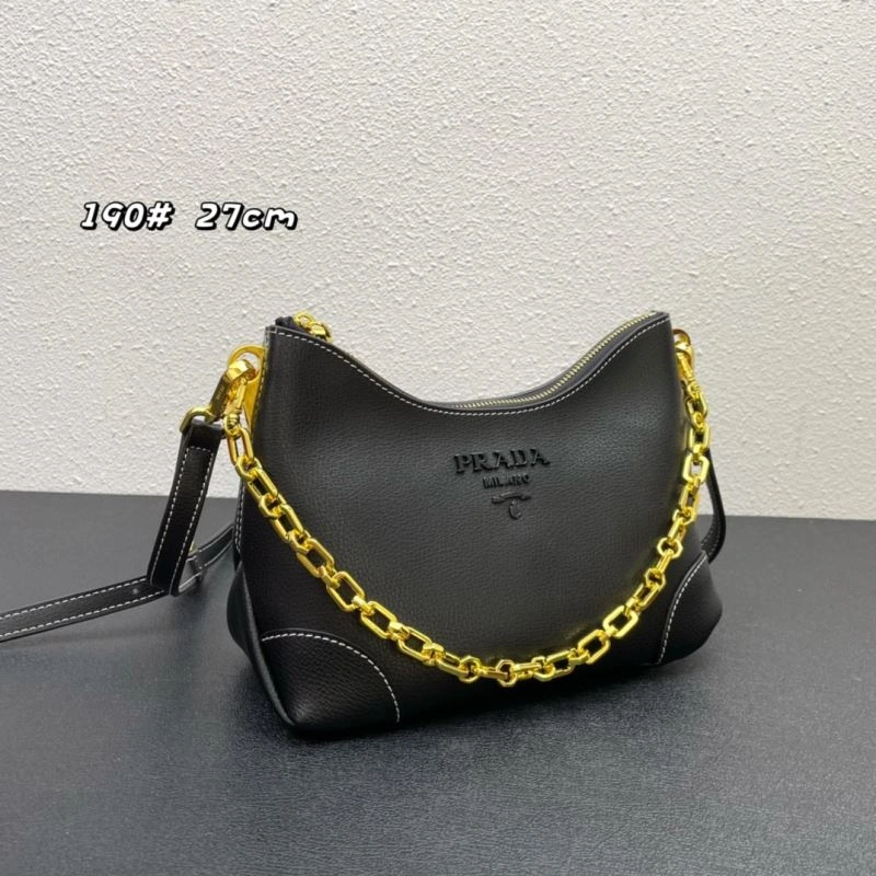 MultiPurpose Prada Hobo Bags 83039