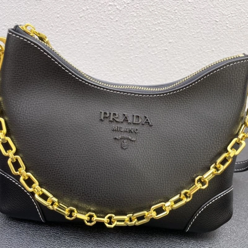 MultiPurpose Prada Hobo Bags 83039