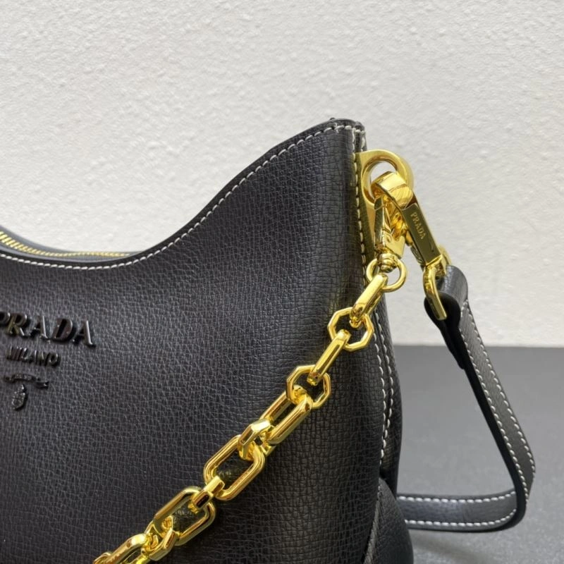 MultiPurpose Prada Hobo Bags 83039