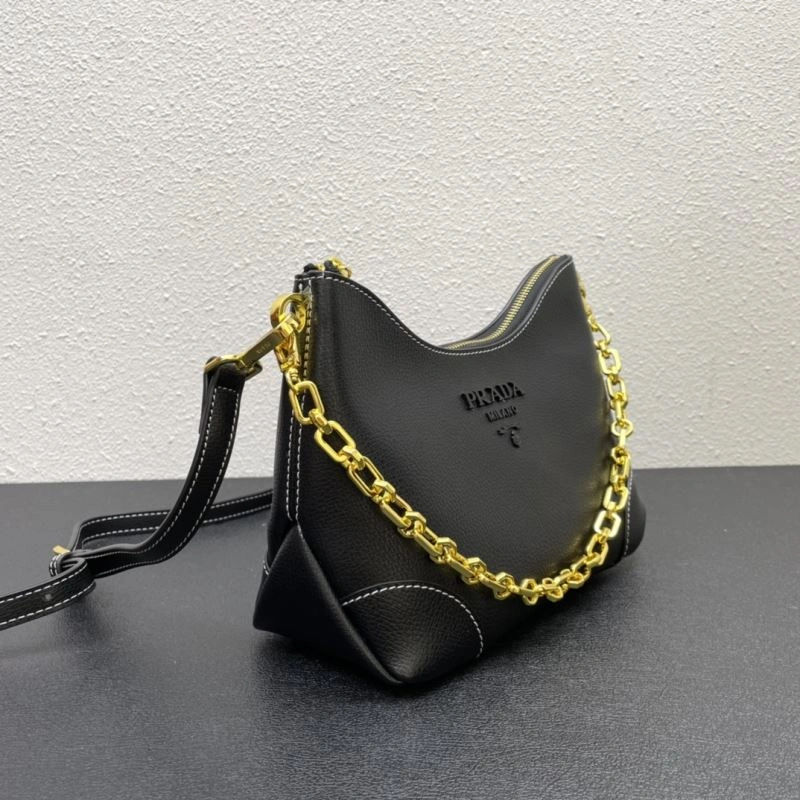 MultiPurpose Prada Hobo Bags 83039