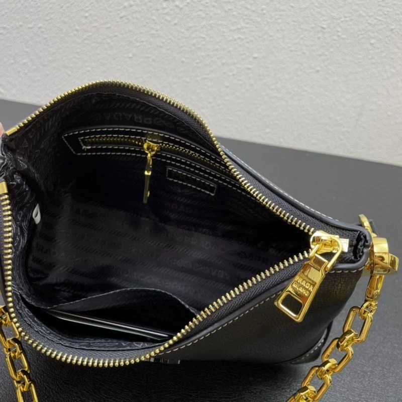 MultiPurpose Prada Hobo Bags 83039
