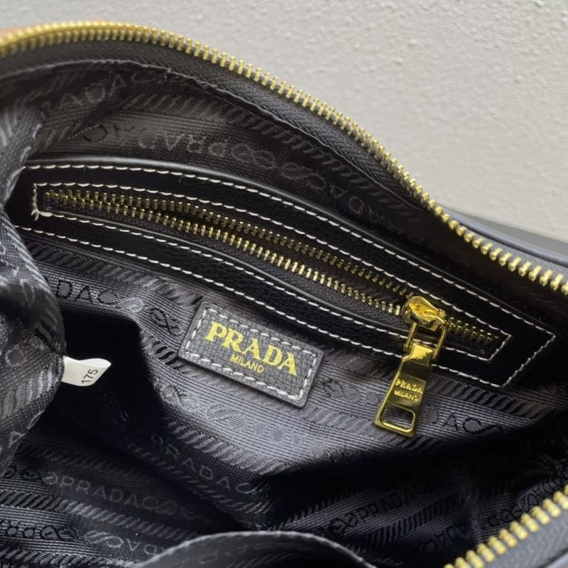 MultiPurpose Prada Hobo Bags 83039