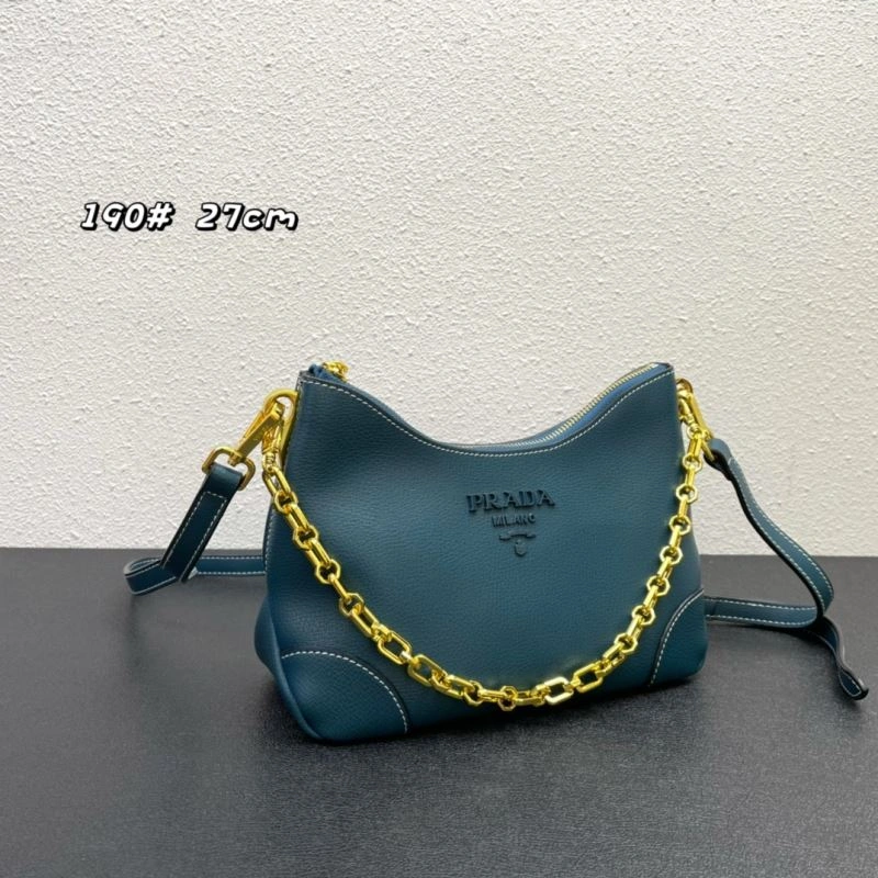 FashionForward Prada Hobo Bags 83053