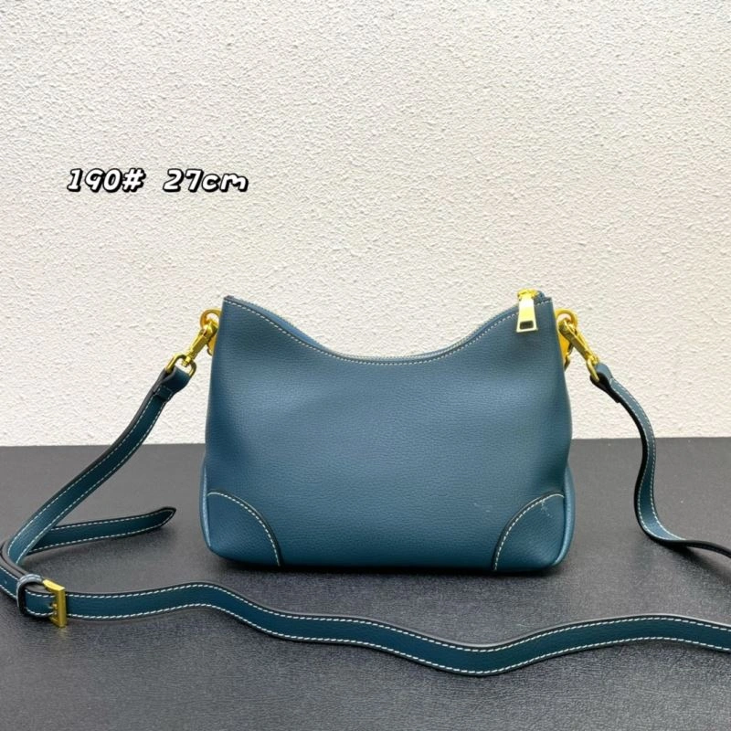 FashionForward Prada Hobo Bags 83053