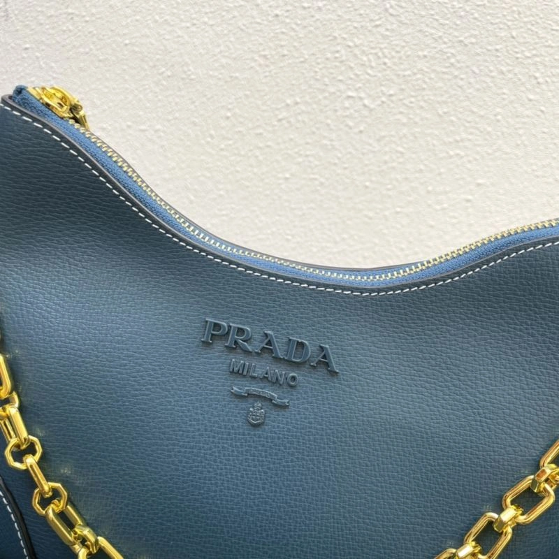 FashionForward Prada Hobo Bags 83053
