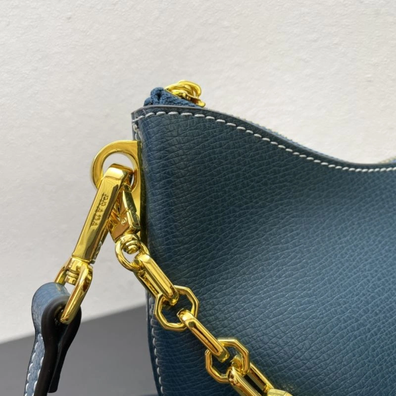 FashionForward Prada Hobo Bags 83053