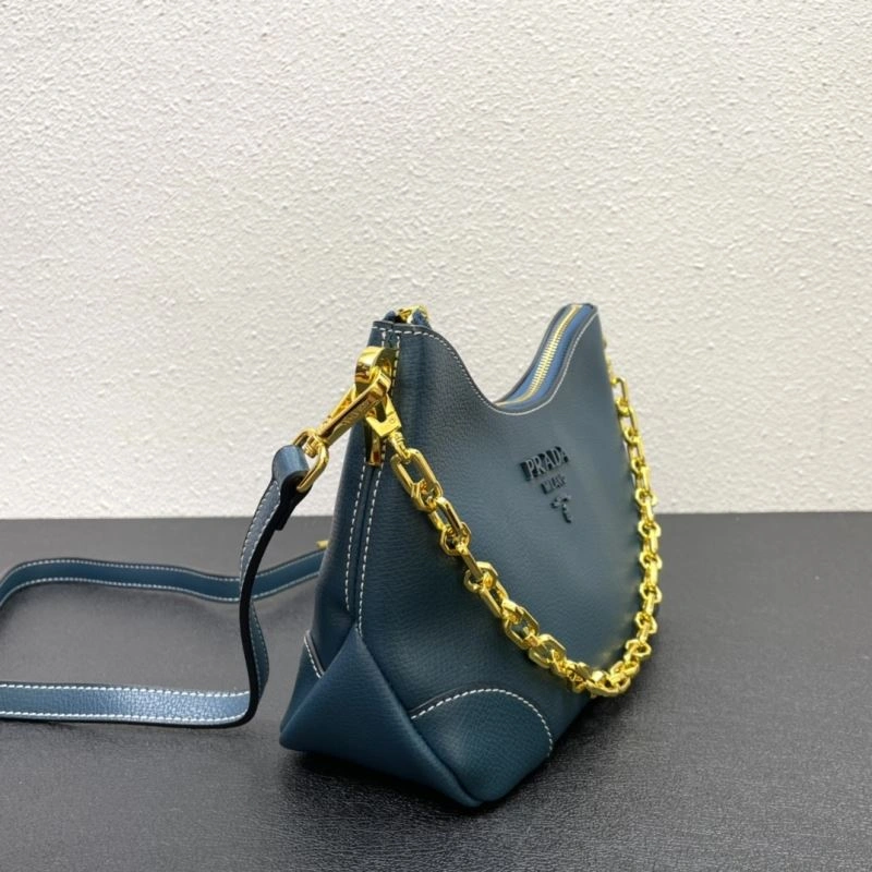 FashionForward Prada Hobo Bags 83053