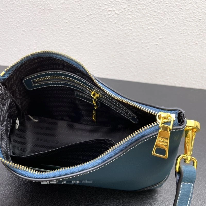FashionForward Prada Hobo Bags 83053