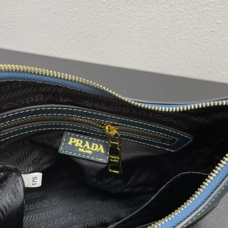 FashionForward Prada Hobo Bags 83053