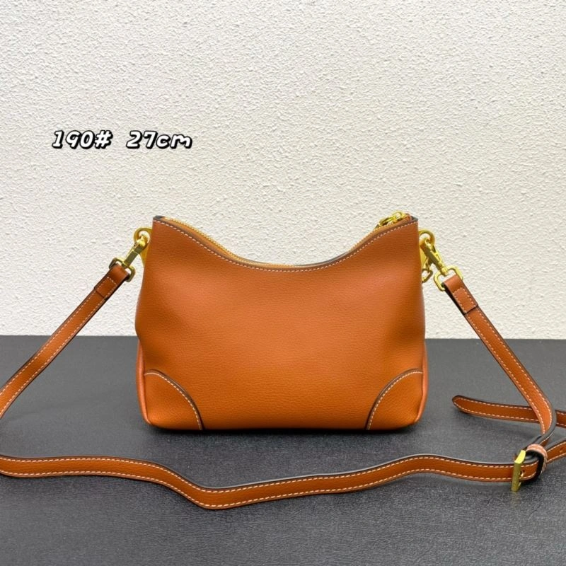 Prada Hobo Bags Sleek 83038
