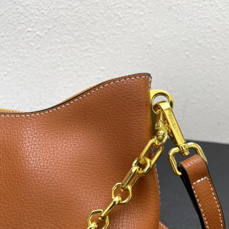 Prada Hobo Bags Sleek 83038