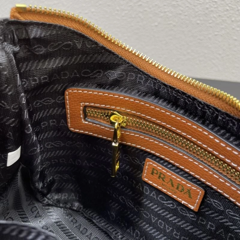 Prada Hobo Bags Sleek 83038