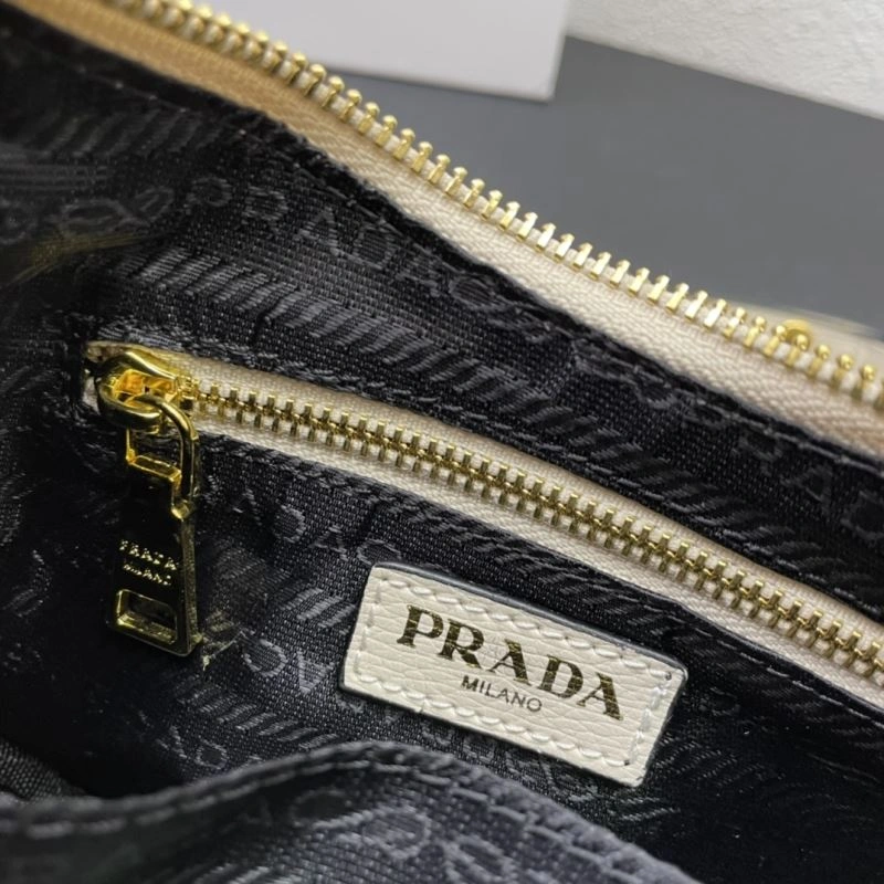 WeatherProof Prada Hobo Bags 83182