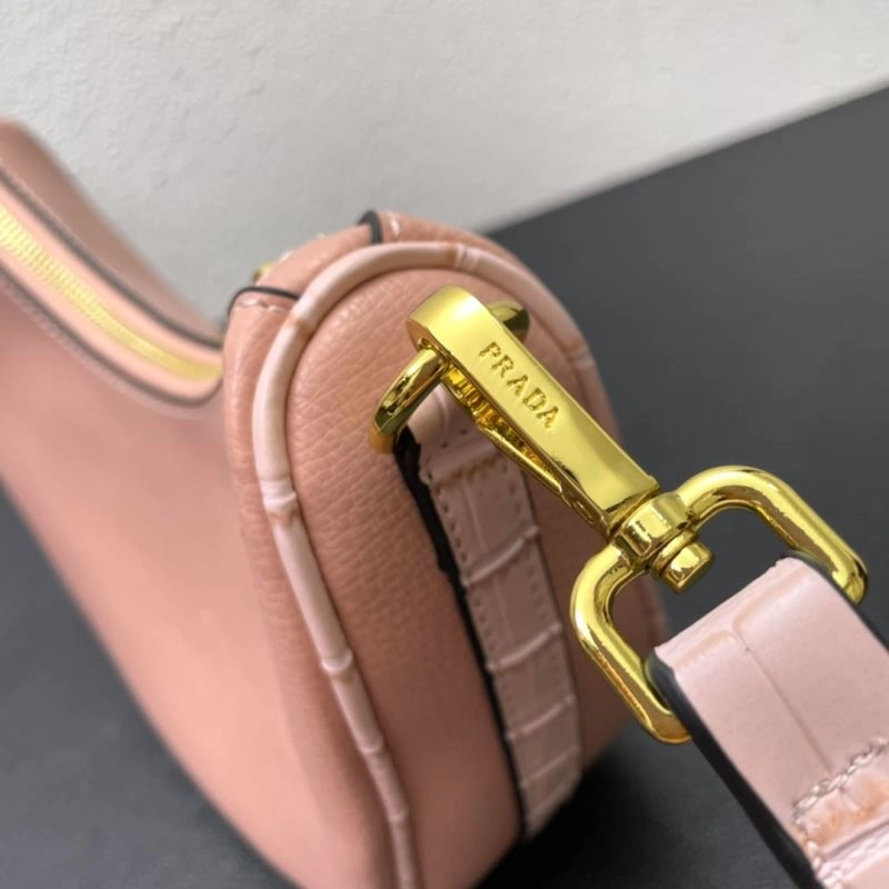 Colorful Prada Hobo Bags 83036