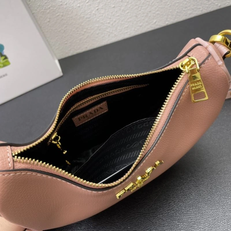 Colorful Prada Hobo Bags 83036
