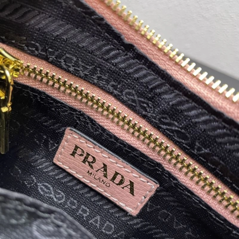 Colorful Prada Hobo Bags 83036