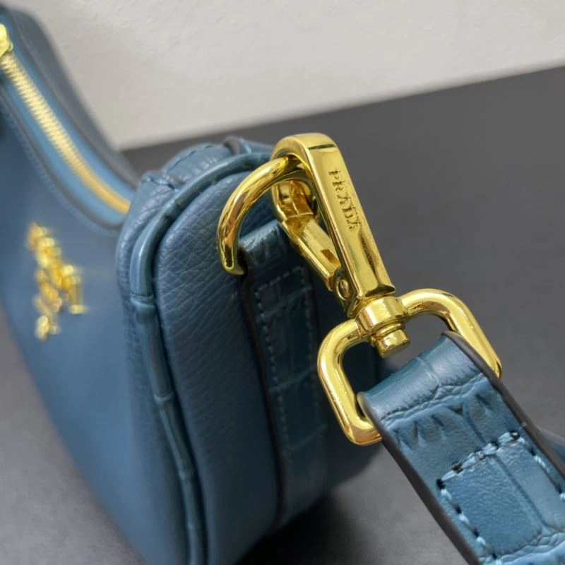 Seasonal Prada Hobo Bags 83040