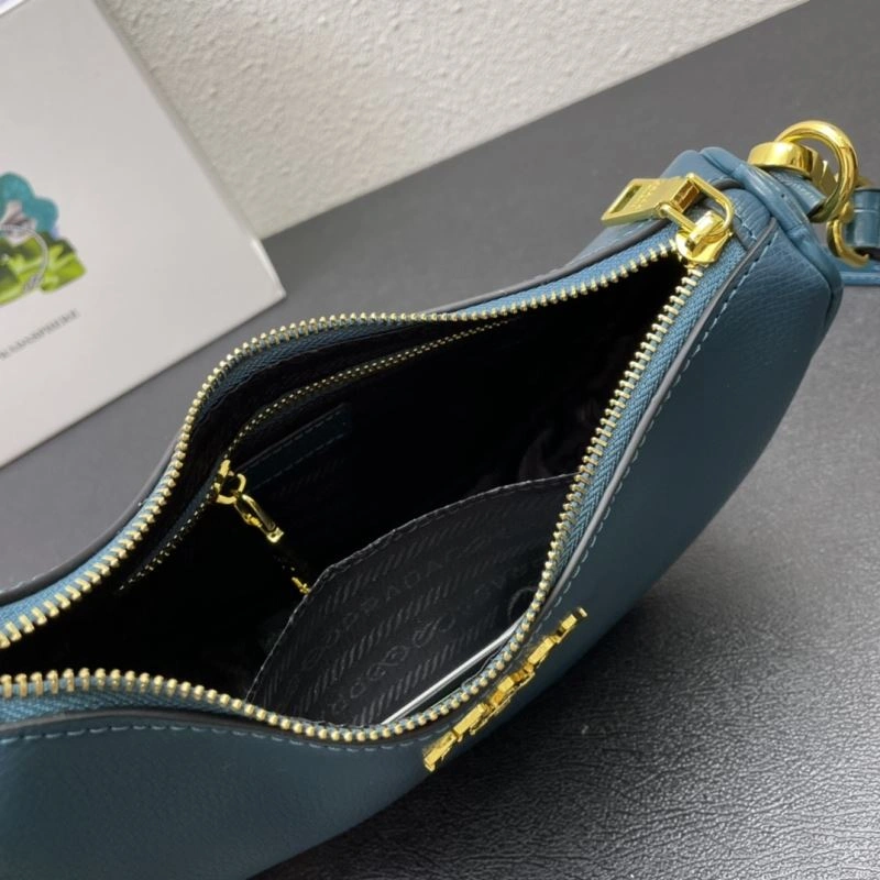 Seasonal Prada Hobo Bags 83040
