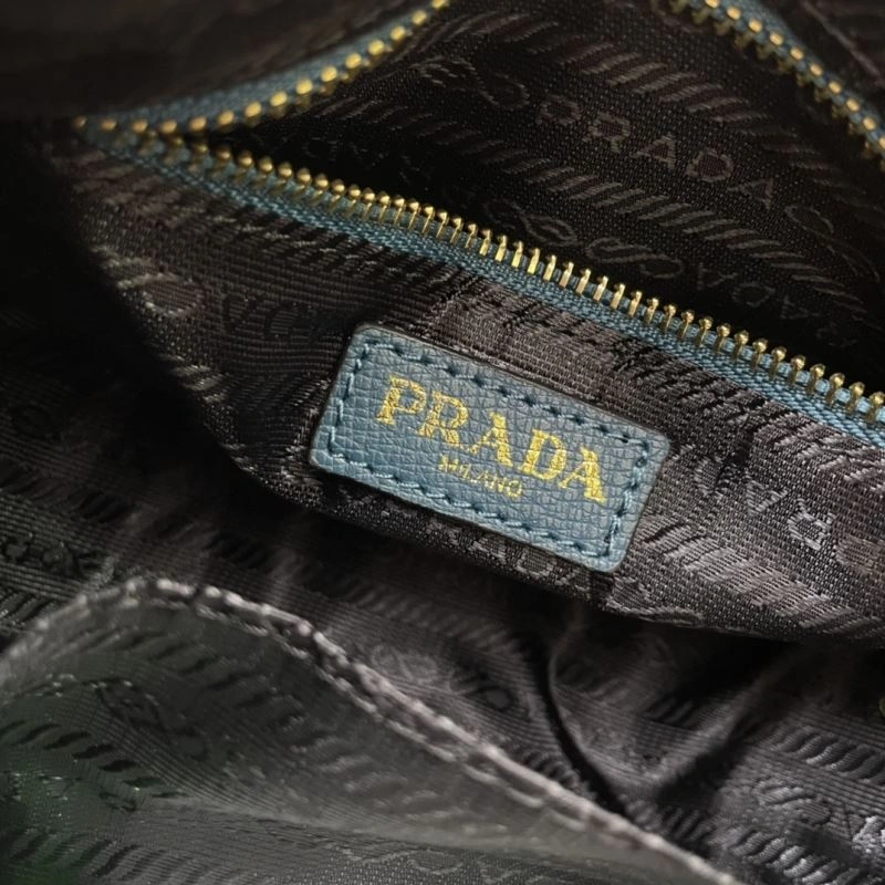 Seasonal Prada Hobo Bags 83040