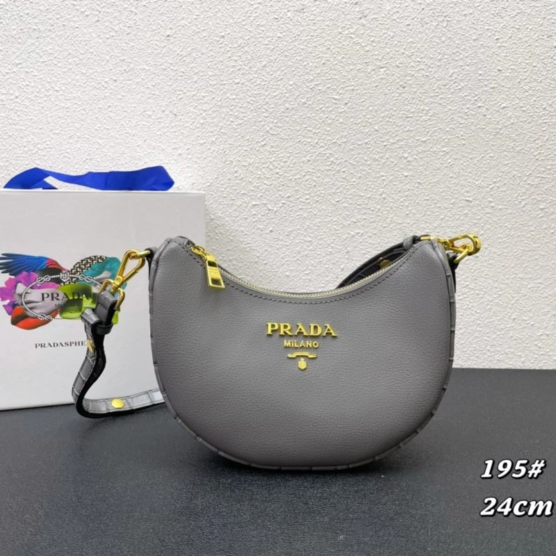 Prada Hobo Bags ZeroBulk 83031