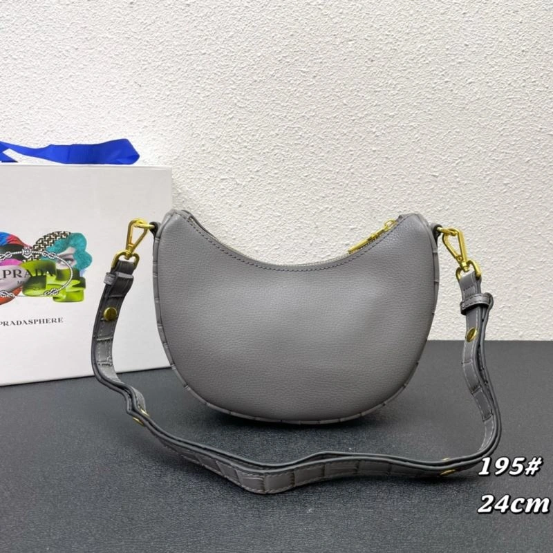 Prada Hobo Bags ZeroBulk 83031