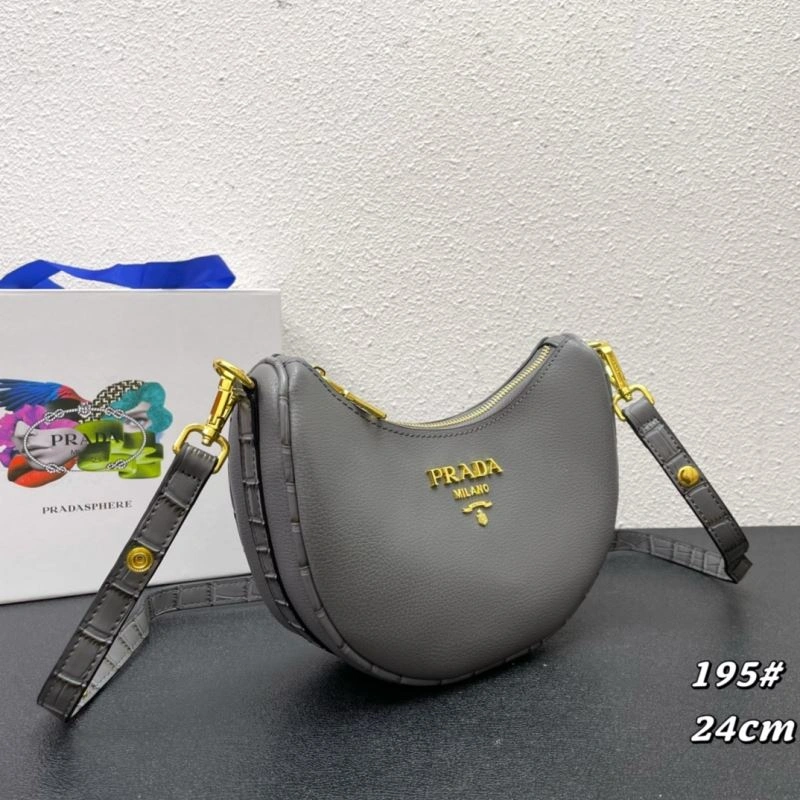 Prada Hobo Bags ZeroBulk 83031