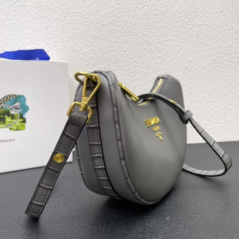 Prada Hobo Bags ZeroBulk 83031