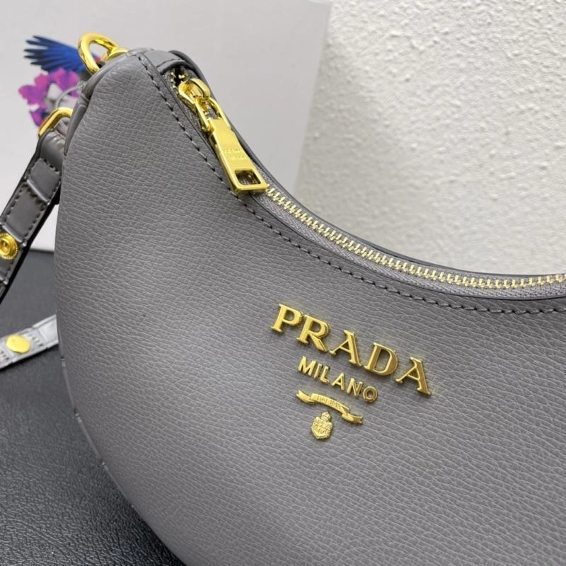 Prada Hobo Bags ZeroBulk 83031